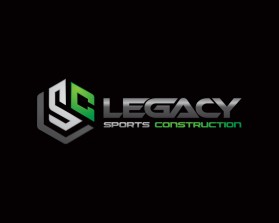 Legacy Sports Construction entry by Arif Fahmi