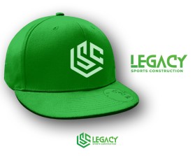 Legacy Sports Construction entry by Arif Fahmi
