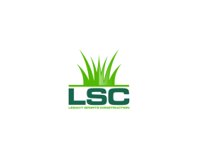 Legacy Sports Construction entry by AGUS FAQIHUDIN