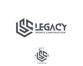 Legacy Sports Construction entry by Arif Fahmi