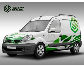 Legacy Sports Construction entry by Arif Fahmi