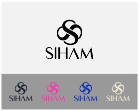 SIHAM entry by RGR design