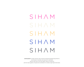 SIHAM entry by muhammad manaf