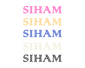 SIHAM entry by didikthofa syarif