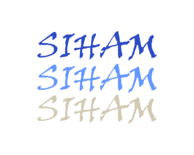 SIHAM entry by mukhamad fahrurrozi