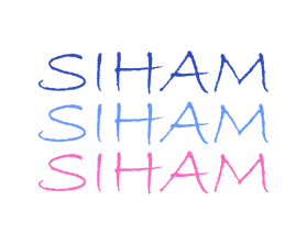 SIHAM entry by mukhamad fahrurrozi