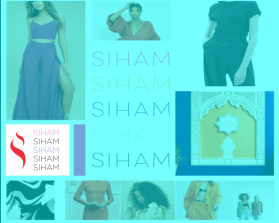 SIHAM entry by fauzanART