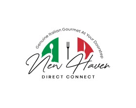 New Haven Direct Connect entry by Tony Berliana
