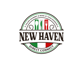 Winning entry: New Haven Direct Connect entry by Erliyana