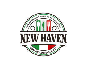 New Haven Direct Connect entry by Erliyana