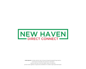New Haven Direct Connect entry by muhammad manaf