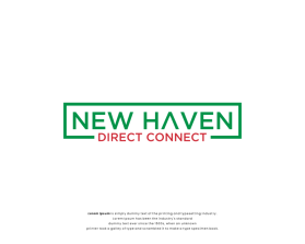 New Haven Direct Connect entry by muhammad manaf