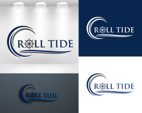 personal design for a boat entry by idin