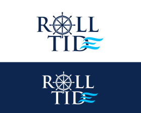 personal design for a boat entry by Miroslav