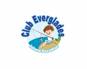 Club Everglades entry by Yakup