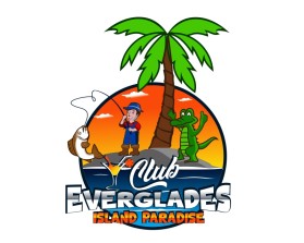 Club Everglades entry by Ilham Fajri