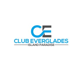 Club Everglades entry by LogoAmr