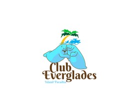 Club Everglades entry by Arif Fahmi
