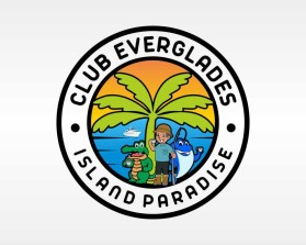Club Everglades entry by mustafin