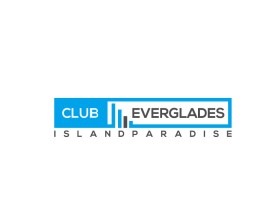 Club Everglades entry by LogoAmr