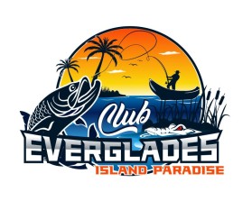 Club Everglades entry by Ilham Fajri