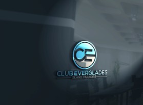Club Everglades entry by LogoAmr