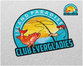 Club Everglades entry by mustafin