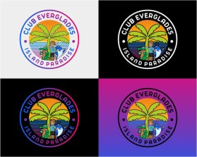 Club Everglades entry by mustafin