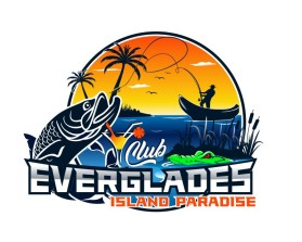 Club Everglades entry by Ilham Fajri