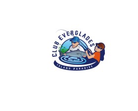Club Everglades entry by bartous khalid