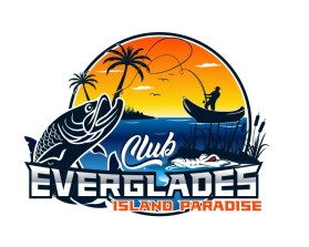 Club Everglades entry by Ilham Fajri