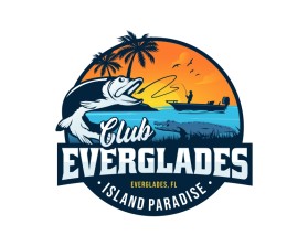 Club Everglades entry by Ari Muchtarom