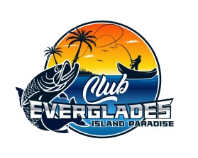 Club Everglades entry by Ilham Fajri