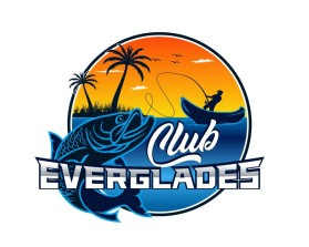 Club Everglades entry by Ilham Fajri
