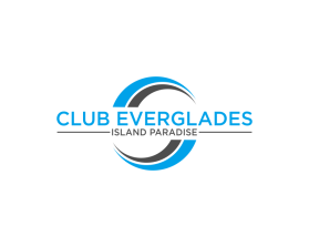 Winning entry: Club Everglades entry by idin