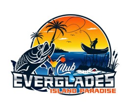 Club Everglades entry by Ilham Fajri