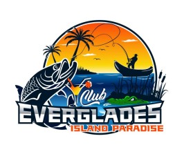Club Everglades entry by Ilham Fajri