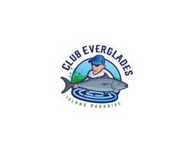 Club Everglades entry by bartous khalid