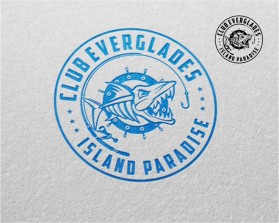 Club Everglades entry by mustafin