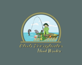 Club Everglades entry by FILAT ADELA PAULINA