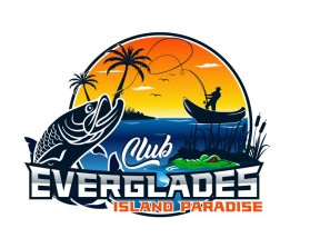 Club Everglades entry by Ilham Fajri