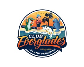 Club Everglades entry by Ari Muchtarom