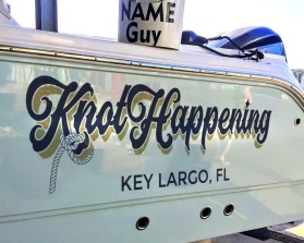 Knot Happening entry by Julieto P. Verallo Jr.
