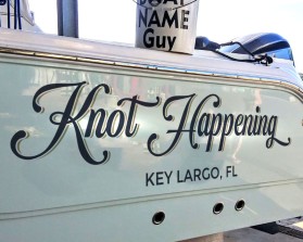 Knot Happening entry by Julieto P. Verallo Jr.