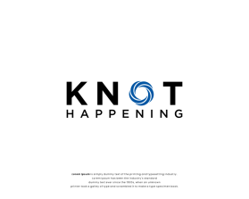 Knot Happening entry by muhammad manaf