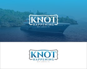 Knot Happening entry by Amir Hamzaa