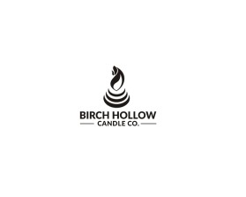 Birch Hollow Candle Co. entry by Lee