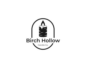 Birch Hollow Candle Co. entry by Kai Liam