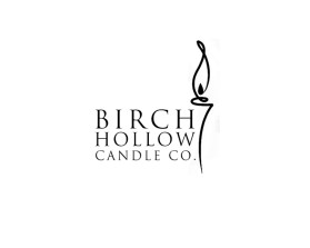 Birch Hollow Candle Co. entry by Lee