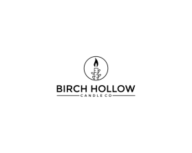 Birch Hollow Candle Co. entry by Arif Bhekti Tri Cahyadi